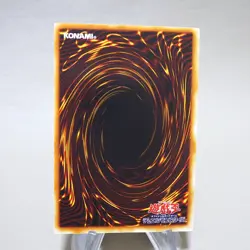 Yu-Gi-Oh Gaia The Fierce Knight Vol.1 Ultra Initial First NM-EX Japanese j983 - Image 5