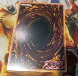 Yu-Gi-Oh Dimensional Fissure Secret Rare 1st Edition LCGX-EN215 - Image 2