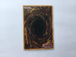 (LIGHTLY PLAYED) Invocation Yugioh MGED-EN044 Gold Rare - Image 2