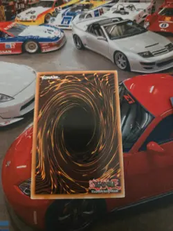 Yu-Gi-Oh! Magical Meltdown (PlatSecRare) RA04-EN280 Quarter Century Stampede 1st - Image 2