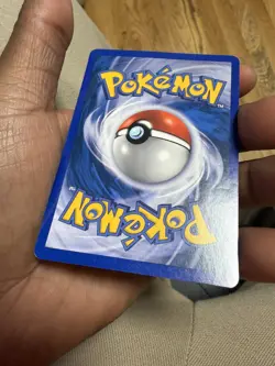 Nidoking - H18/H32 - Pokemon Aquapolis Holo Rare Card - Image 2