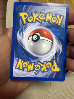 Nidoking - H18/H32 - Pokemon Aquapolis Holo Rare Card - Image 3