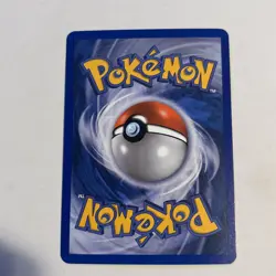 2006 Pokemon PINSIR Ex Dragon Frontiers REVERSE HOLO Misprint ERROR Card 9/101 - Image 5
