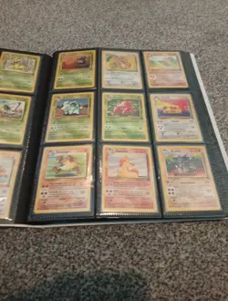 Pokemon TCG Jungle Complete Master Set 64/64 Cards WOTC Original Vintage - Image 5
