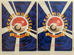 Zapdos Articuno Moltres & Lawrence Ⅲ Corocoro Promo Jumbo Japanese Pokemon Card - Image 3