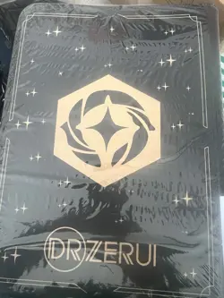 Binder for Lorcana Cards, Premium 9-Pocket Trading Card Album Compatible with - Image 4