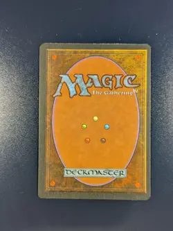 Glacial Chasm - Ice Age - LP - Magic the Gathering - MTG - 4 - Image 2