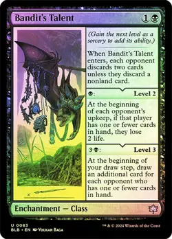 MtG Magic The Gathering Bloomburrow Uncommon Cards x1 - Image 2