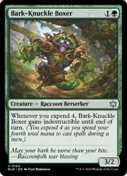 MtG Magic The Gathering Bloomburrow Uncommon Cards x1 - Image 3