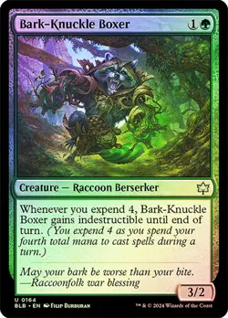 MtG Magic The Gathering Bloomburrow Uncommon Cards x1 - Image 4