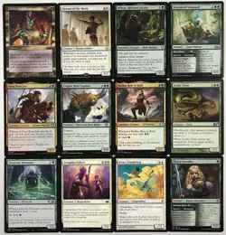 EDH Bear Deck - Commander MTG Magic the Gathering - Image 4