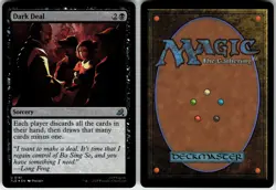 DARK DEAL 161 AVATAR: THE LAST AIRBENDER: ETERNAL-LEGAL UNCOMMON 2025 FOIL LP - Image 1