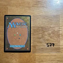 💀Megrim - Jaqueca - FOIL - 7ED - SP - 7th Edition - MTG - See pics 4 cond - 577 - Image 2