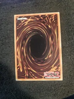 YuGiOh Red-Eyes Zombie Necro Dragon Ultra Rare 1st Edition GFP2-EN133 - Image 2