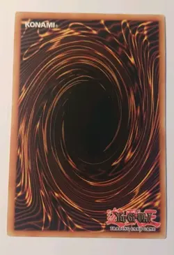 Dimensional Prison RYMP-EN084 Ultra Rare Ra Yellow Mega Pack 1st Ed Light Play - Image 4