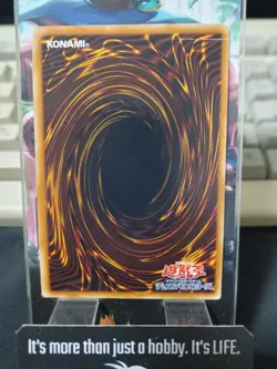 Summoned Skull Yu-Gi-Oh Yugioh YAP1-JP003 Ultra Rare Konami JAPAN - Image 3