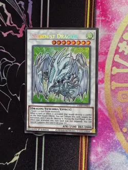 Yu-Gi-Oh! Legendary Decks 5D'S Singles - L5DD - 1st Edition NM - Image 2