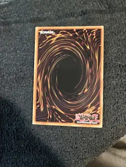 Yu-Gi-Oh! TCG Raigeki Break Yuya YS16-EN035 1st Edition NM - Image 2