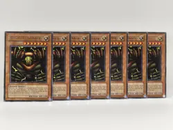 Sanga of the Thunder - Retro Pack 1 German - RP01-DE030 - RP01-EN030 Yugioh OG - Image 4