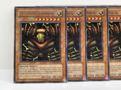 Sanga of the Thunder - Retro Pack 1 German - RP01-DE030 - RP01-EN030 Yugioh OG - Image 5