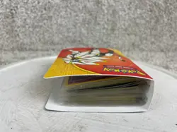 2017 Pokemon TCG Sun & Moon Mini Portfolio Binder with Lot of Cards - Image 3