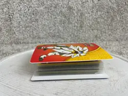 2017 Pokemon TCG Sun & Moon Mini Portfolio Binder with Lot of Cards - Image 4