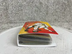 2017 Pokemon TCG Sun & Moon Mini Portfolio Binder with Lot of Cards - Image 5