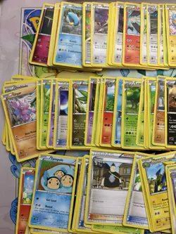 150+ Bulk Pokemon 2014-2016 XY Era Common & Uncommon Card Lot/Bundle! - Image 2