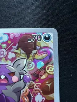 Morpeko 076/066 SV4K AR Ancient Roar Japanese Pokemon Card - Image 4