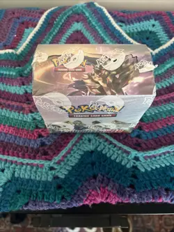 Pokemon Sword and Shield 172-80651 Card Base Set and Booster Box 820650806513 - Image 5