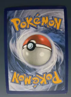 Pokemon TCG Ash's Pikachu SM112 Promo Card Near Mint - Image 2
