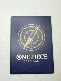 One Piece Card Game Monkey.D.Garp OP12-056 Super Rare Alternate Art English - Image 3