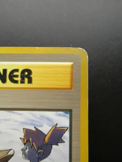 Pokemon Card Japan Trainer Misty's Tears Nintendo Non-Holo 1st Edition Japan - Image 3
