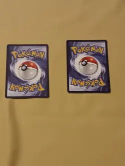 2 Starry Night Pokemon x Van Gogh Promo Card - NM - Image 4