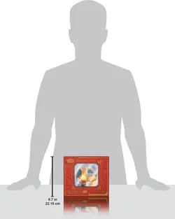 Pokemon Trading Card Game: Charizard ex Super-Premium Collection - Image 5