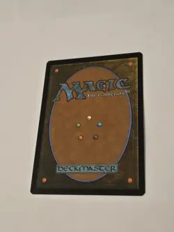 Tezzeret, Cruel Captain (Borderless) Edge of Eternities Regular - Image 2