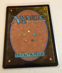 Mtg. Emerald Medallion. Borderless. Modern Horizons 3 - Image 2