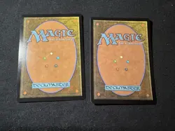 MTG: Stormchaser's Talent Foil and Artist Talent non foil Bloomburrow - Image 2