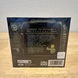 Fallout Collector Booster Box | Magic the Gathering | Factory Sealed - Image 2