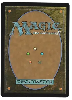 Ward of Bones - [Foil] Eventide LP - Image 2