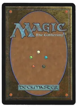 Overburden - [Foil] Prophecy LP - Image 2