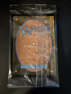 Ultimate Green Goblin NM FOIL SEALED PRERELEASE Spider-Man MTG FREE SHIPPING - Image 2