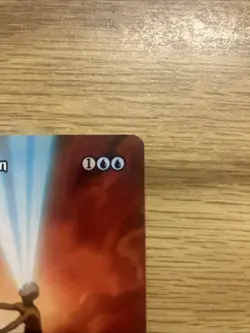 Magic The Gathering Avatar - Force of Negation - (Borderless) 013 NM/M - Image 3