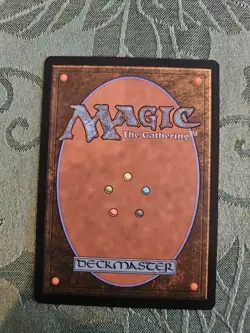 Fated Firepower 132 M Avatar: The Last Airbender NM MTG - Image 2