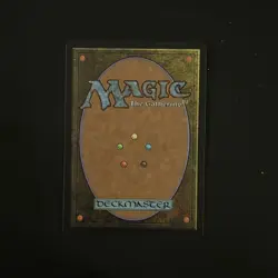 Magic The Gathering Urza's Saga Attunement #61 Lightly played - Image 2