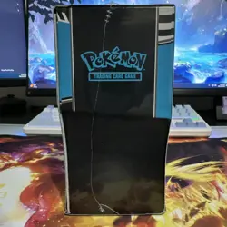 Pokemon TCG Scarlet & Violet Black Bolt Elite Trainer Box Etb Factory Sealed NEW - Image 2