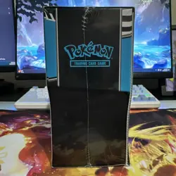 Pokemon TCG Scarlet & Violet Black Bolt Elite Trainer Box Etb Factory Sealed NEW - Image 4