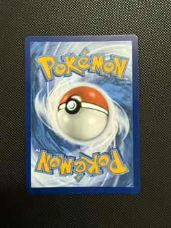 2025 Pokemon Mega Evolution Mega Gardevoir ex 178/132 NM Mint Clean Copy! - Image 2