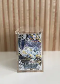 POKEMON - SWORD & SHIELD - SILVER TEMPEST 🔹BOOSTER BOX🔹 - Image 4