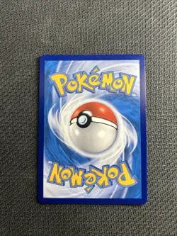 Pokemon Red's Pikachu 153/150 CSM2aC Chinese CHR Character Rare Holo - Image 2